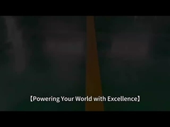 مجموعات مولدات الديزل من شركة Cummins & Stamford