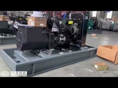مجموعة مولدات الديزل المفتوحة 1600kw 2000kva