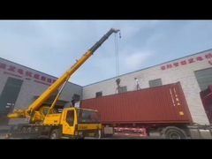 مولد ديزل فولفو بينتا 412 كيلو فولت أمبير