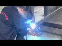 4016TAG1A محرك بيركنز 1480 كيلو واط 1850 كيلو فولت أمبير مولد ديزل