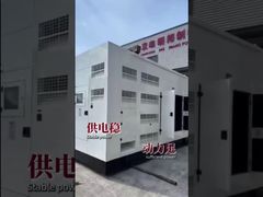 How MBKL Generators Solve Construction Power Problems