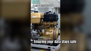 انقطاع التيار الكهربائي مرة واحدة قد يدمر جميع بياناتك!