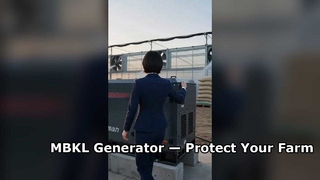 انقطاع التيار الكهربائي منتصف الليل؟ قم بحماية مزرعة الخنازير الخاصة بك الآن