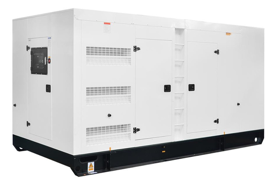 سعر جيد مولد ديزل مبرد بالماء Deutz BF4M1013ECG1 20kw الانترنت