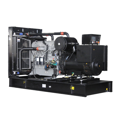 سعر جيد 1206A-E70TTAG2150kw بيركنز مولدات الديزل الانترنت