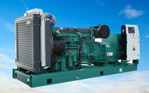 سعر جيد مولدات ديزل للطوارئ 600KW 750kva الانترنت