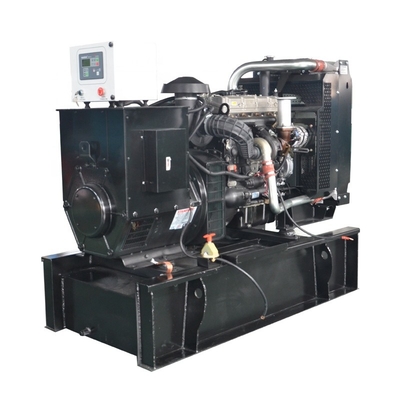 مجموعات مولدات الديزل 1800A 1000kw بيركنز للأعمال الصغيرة