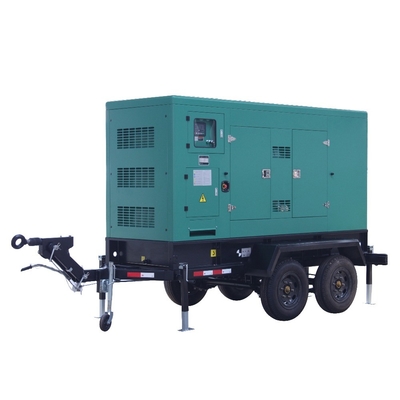 سعر جيد نوع المحمول 450A 240KW المياه المبردة ديزل مولد 3 المرحلة 4 سلك الانترنت