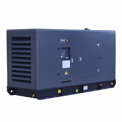 YC12VC2510-D31 1600 كيلوواط يوتشاي الديزل مولد مجموعة نوع صامت