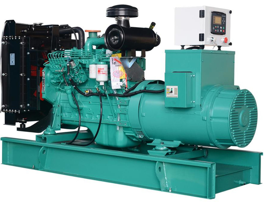 سعر جيد مولد AC الكهربائي SC8D280D2 180KW مع محرك SDEC الانترنت
