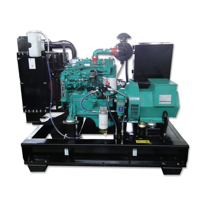سعر جيد كومنز KTA19-G3 450KVA مجموعة مولد الديزل الطارئ الانترنت