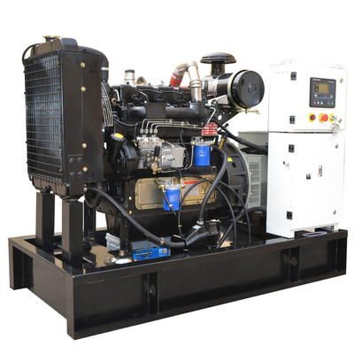 سعر جيد BFM3G1 Engine 19KW 23.8KVA Deutz مجموعة مولدات الديزل الانترنت