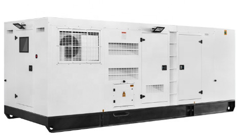سعر جيد S6R2-PTA-C محرك 700kva مجموعة مولدات الديزل Mitsubishi الانترنت