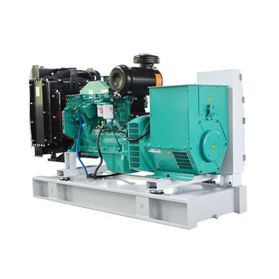 سعر جيد 50 هرتز 4BT3.9-G2 37.5KVA كومنز الديزل مولد مجموعة الانترنت