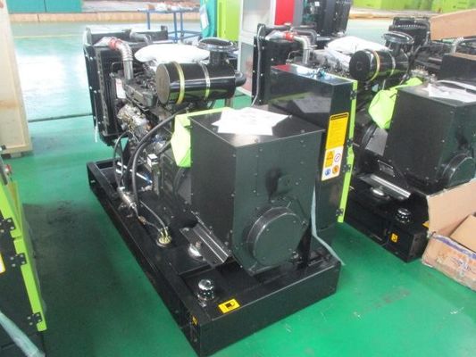 4BTA3.9-G2 37.5KVA مجموعة مولد  الديزل