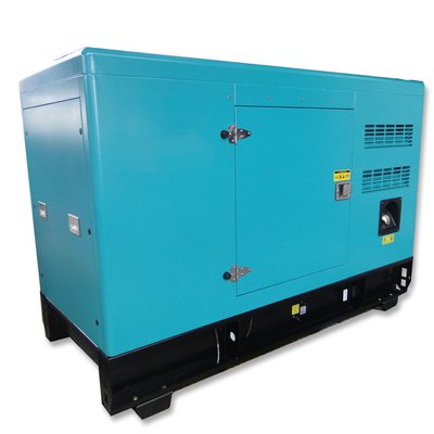 سعر جيد كمنز 6ZTAA13-G3 400V مولد ديزل عازل للصوت الانترنت