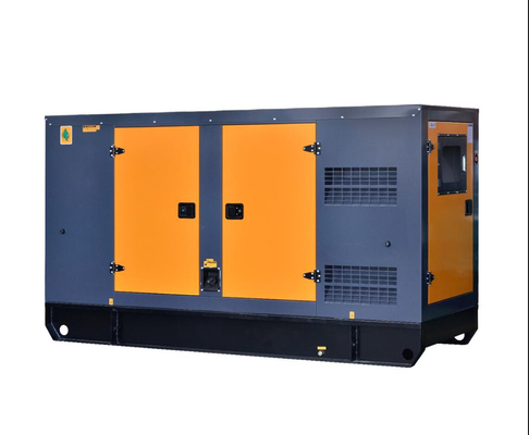 سعر جيد 380 فولت 6ZTAA13-G4 500KVA مجموعة مولدات Cummins الديزل الانترنت