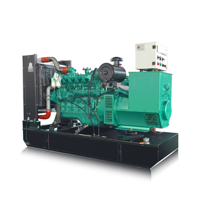 كمنز NT855-GA 200KW 250KVA 50 هرتز مولد ديزل
