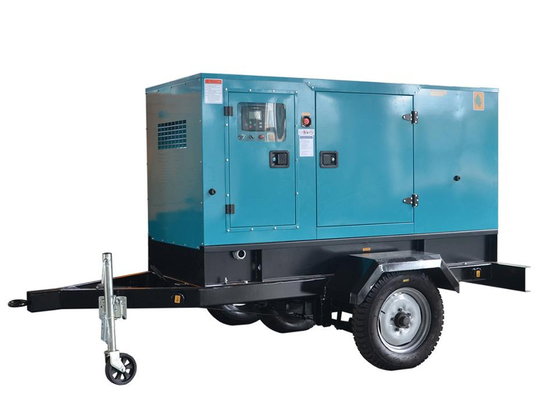 سعر جيد KTAA19-G6 Cummins المحرك 460KW 575KVA الديزل مولد صامت الانترنت