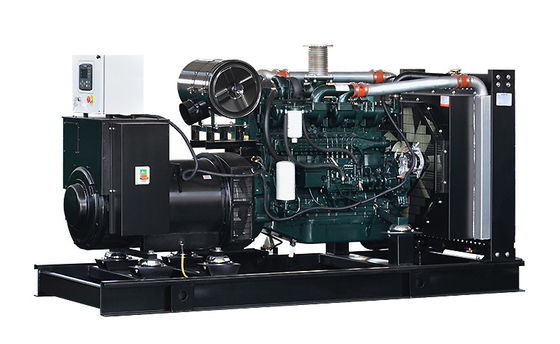 كومينز KTA38-GA 750kva 600kw الديزل الجهاز الجهاز الجهاز الجهاز الجهاز الصامت