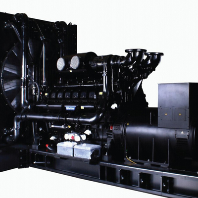سعر جيد عازل للصوت 1104A-44TG1 52kw مولد بيركنز 65 كيلو فولت أمبير الانترنت