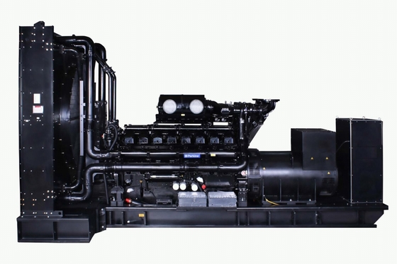 سعر جيد صامت 64kw 1104C-44TAG2 80kva مولد بيركنز الانترنت
