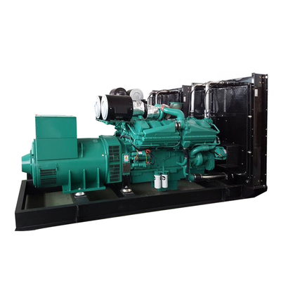 سعر جيد فتح نوع 160kw 200KVA بيركنز مولدات الديزل الانترنت
