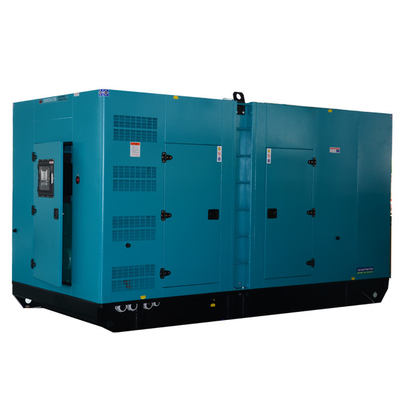 سعر جيد 50 هرتز / 60 هرتز 900kva 720kva مولد الطاقة بيركنز الانترنت