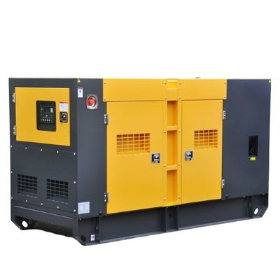 4016 سلسلة 16 سلندر 1800kw مولدات الديزل بيركنز