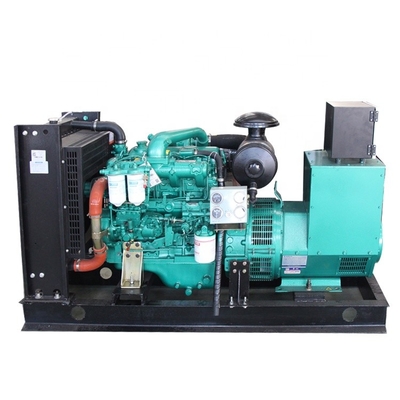 سعر جيد 40kw 50kva YC4D60-D21 مجموعة مولدات الديزل YUCHAI الانترنت