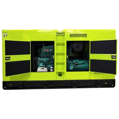 سعر جيد YC4A100Z-D20 Engine 70KW YUCHAI مجموعة مولدات الديزل الانترنت