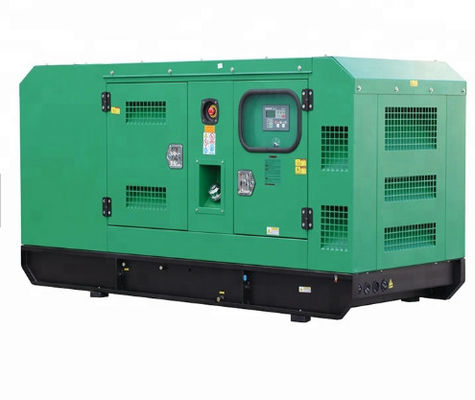 YC6MK420L-D20 250KW مولد التيار المتردد بدون فرش يوتشاي مولد الديزل
