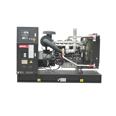 سعر جيد 230V 400V BF4M1012CG2 80kw Deutz مجموعة مولدات الديزل الانترنت