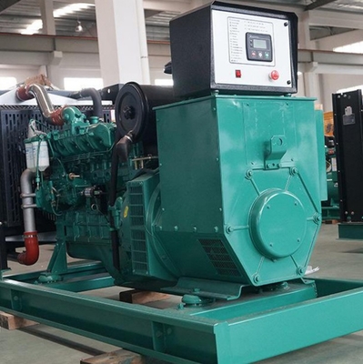 سعر جيد 550 كيلوواط SC27G830D2 محرك SDEC مولد الديزل الانترنت