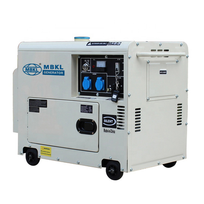 Y490D Engine 27A 20KW مولد ديزل مبرد بالهواء