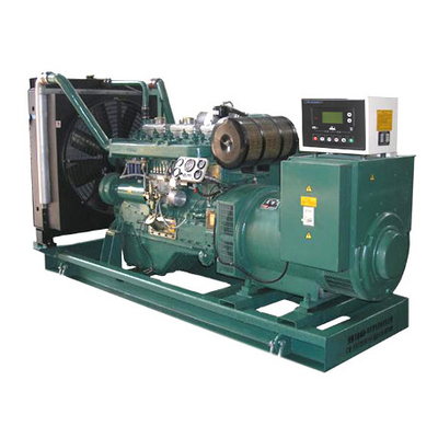 سعر جيد مجموعة مولدات الديزل الصناعية TAD530GE 125kva فولفو الانترنت