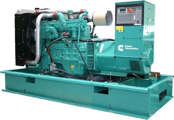 سعر جيد محرك Weichai 125kva 100kw مجموعة مولد الديزل من النوع المفتوح الانترنت