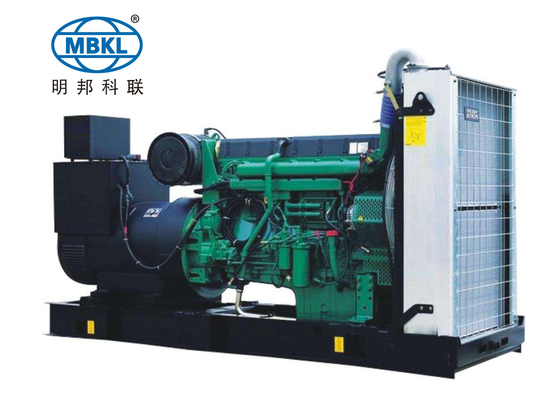 سعر جيد مجموعات مولدات وقود وقود Volvo 100KVA TAD531GE الانترنت