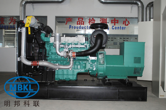 سعر جيد 50 هرتز 60 هرتز TAD1341GE 312.5kva مولدات الديزل فولفو الانترنت