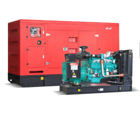 37.5kva مجموعات مولدات الديزل الكمون