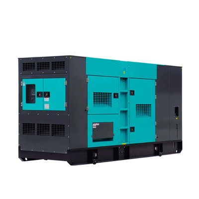 سعر جيد 650kva 520kw مجموعة مولدات الديزل بيركنز الانترنت