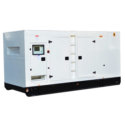 180kva مجموعة مولدات الديزل YUCHAI