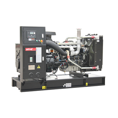 سعر جيد 37KVA 30KW Deutz مجموعة مولدات الديزل الانترنت