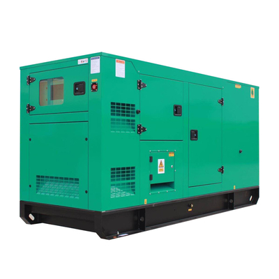 سعر جيد مجموعة مولد كهربائي طارئ SDEC 70kw الانترنت