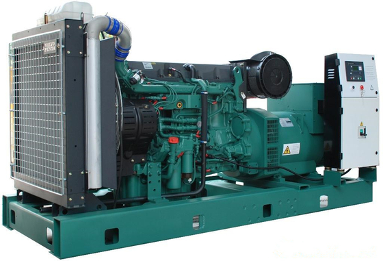 سعر جيد WP13D440E310 WEICHAI مجموعة مولدات الديزل الانترنت