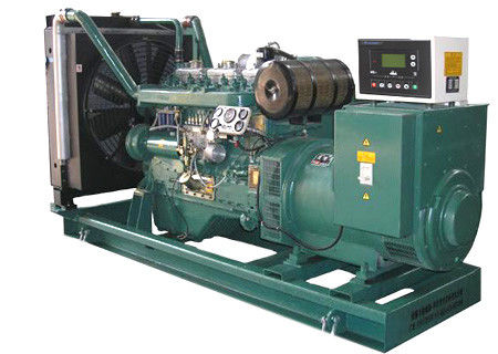 675kva 540KW مولد التيار المتردد ثلاثي المراحل