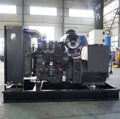 سعر جيد مجموعة مولدات الديزل المفتوحة 1600kw 2000kva الانترنت