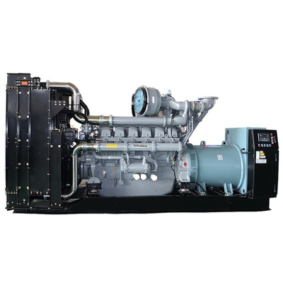 سعر جيد 620kw مولد التيار المتردد بدون فرش بنز MTU/12V2000G65 مجموعات مولدات الديزل الانترنت