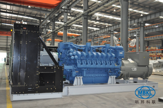 سعر جيد 2250kw مولدات الديزل الطارئة مجموعات مولدات الديزل الانترنت