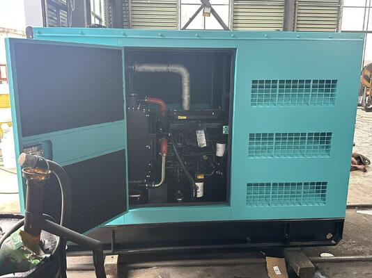 سعر جيد 32kW / 40kVA Weichai Silent Diesel Generator | Mingbang Manufacturer online